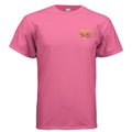 SAFETY PINK - G500 - FRONT