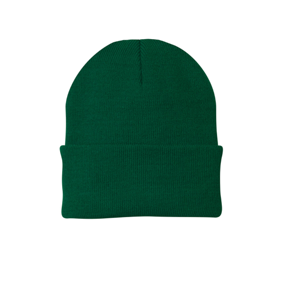 Athletic Green - CP90 - BACK