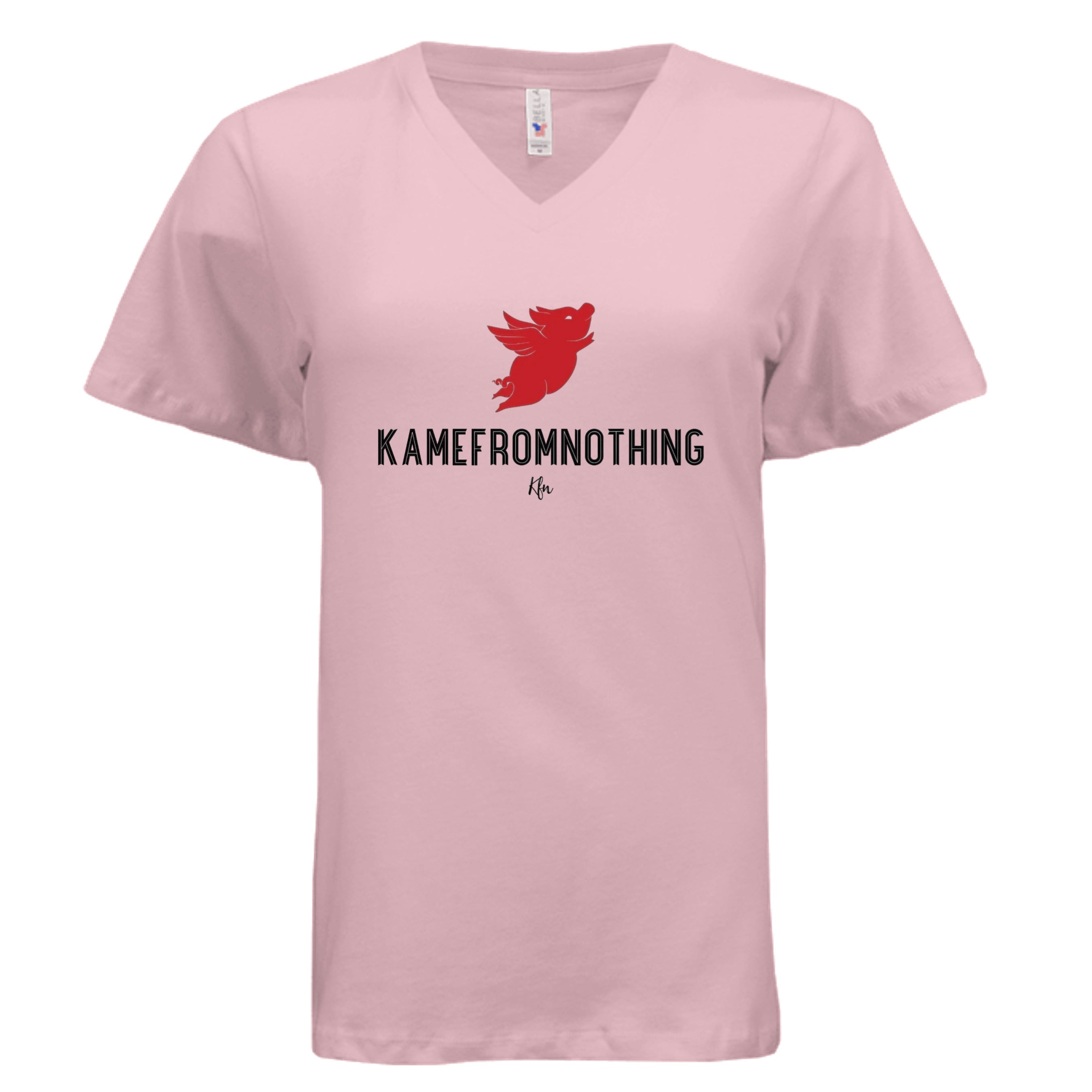 PINK - 6405 - FRONT