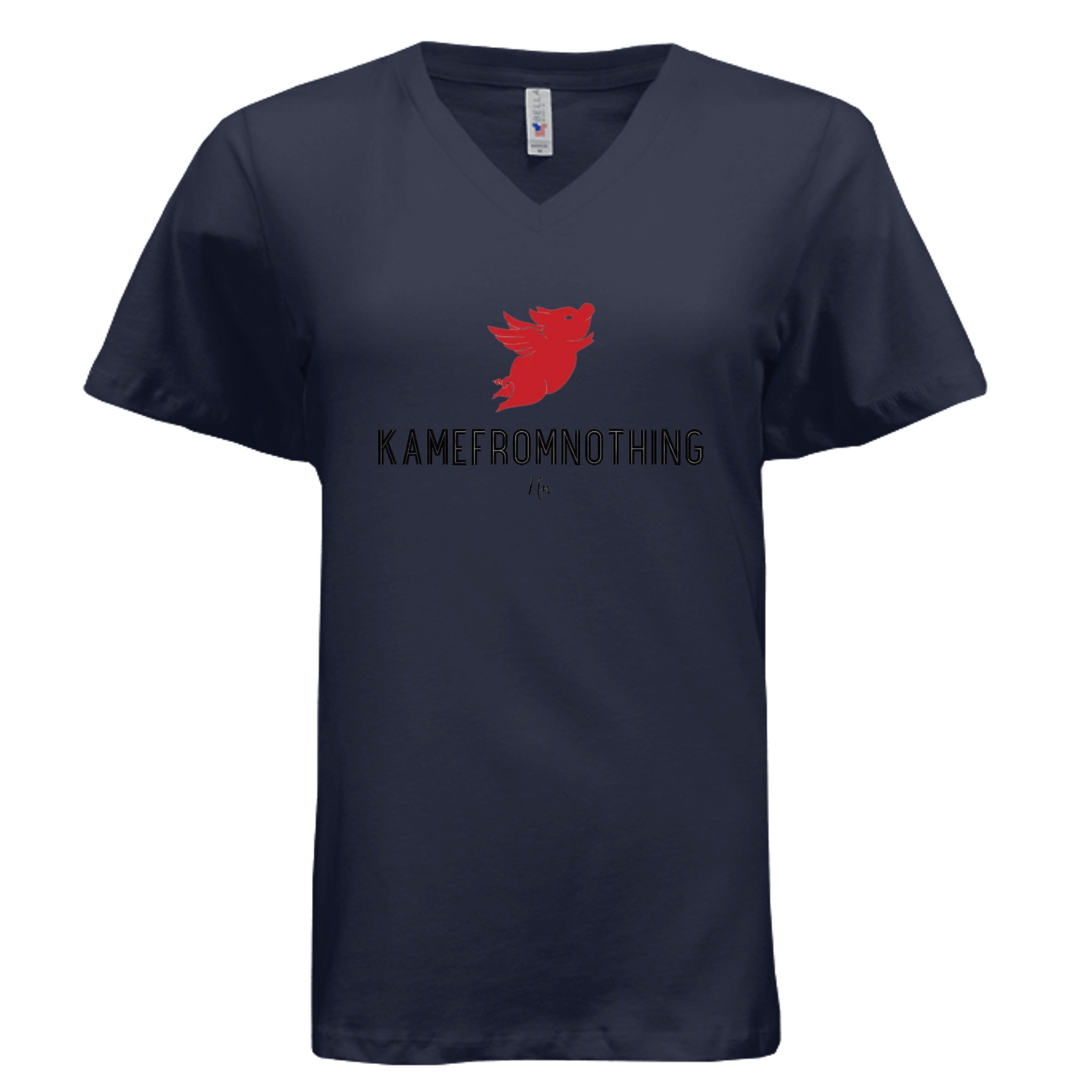 NAVY - 6405 - FRONT
