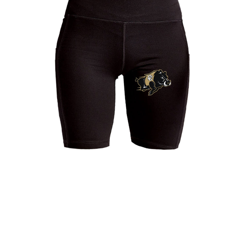 BLACK - TD046 - FRONT