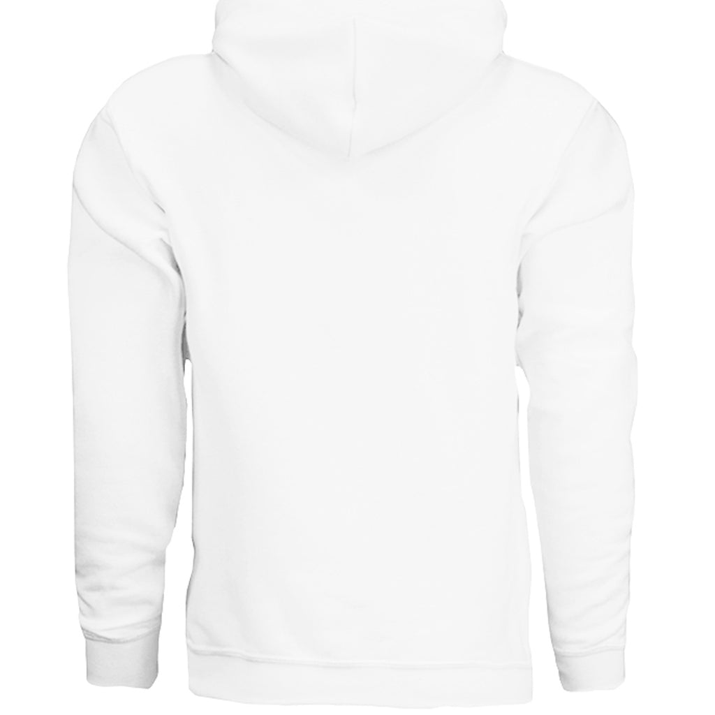 WHITE - G185 - BACK