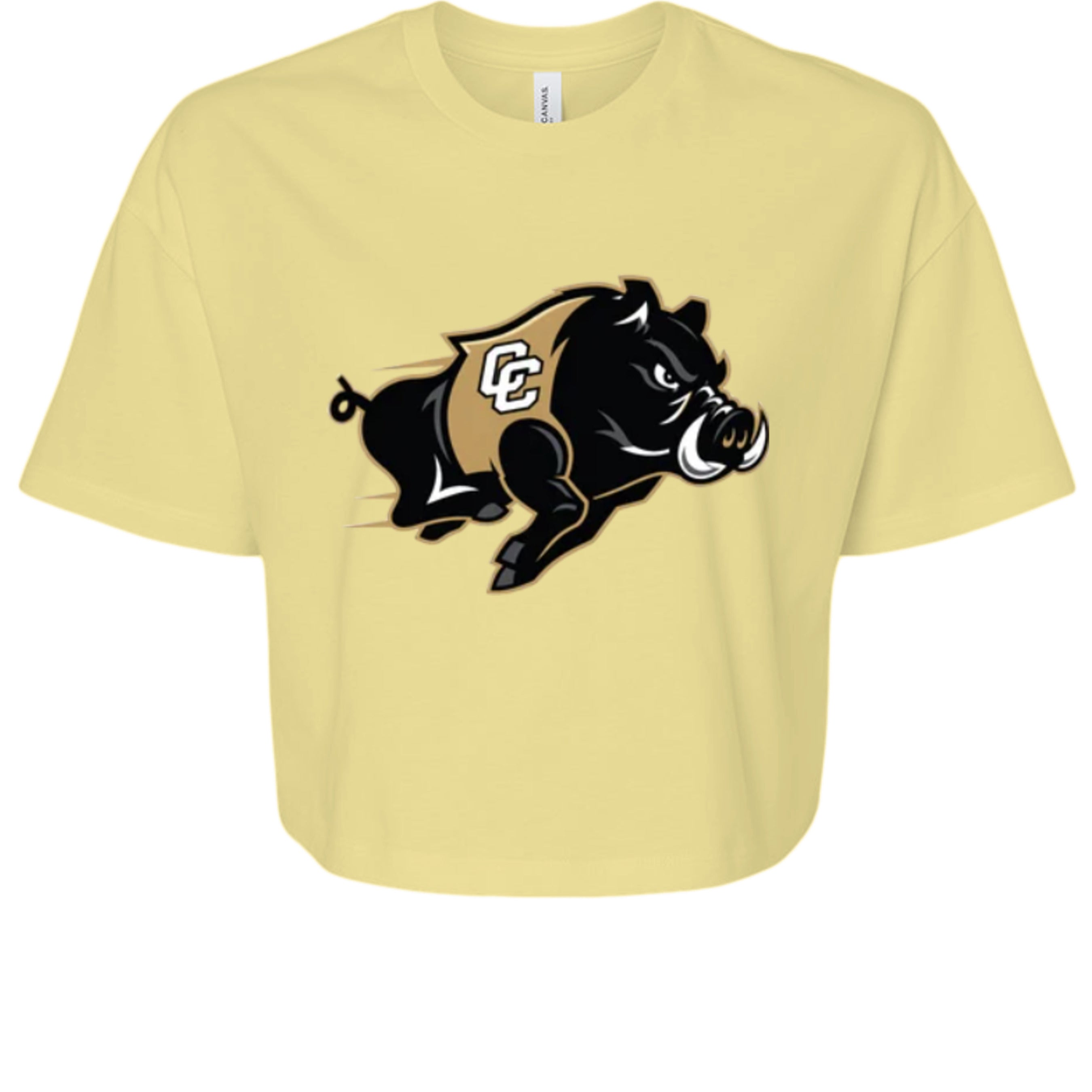 Mustard - 6482 - FRONT