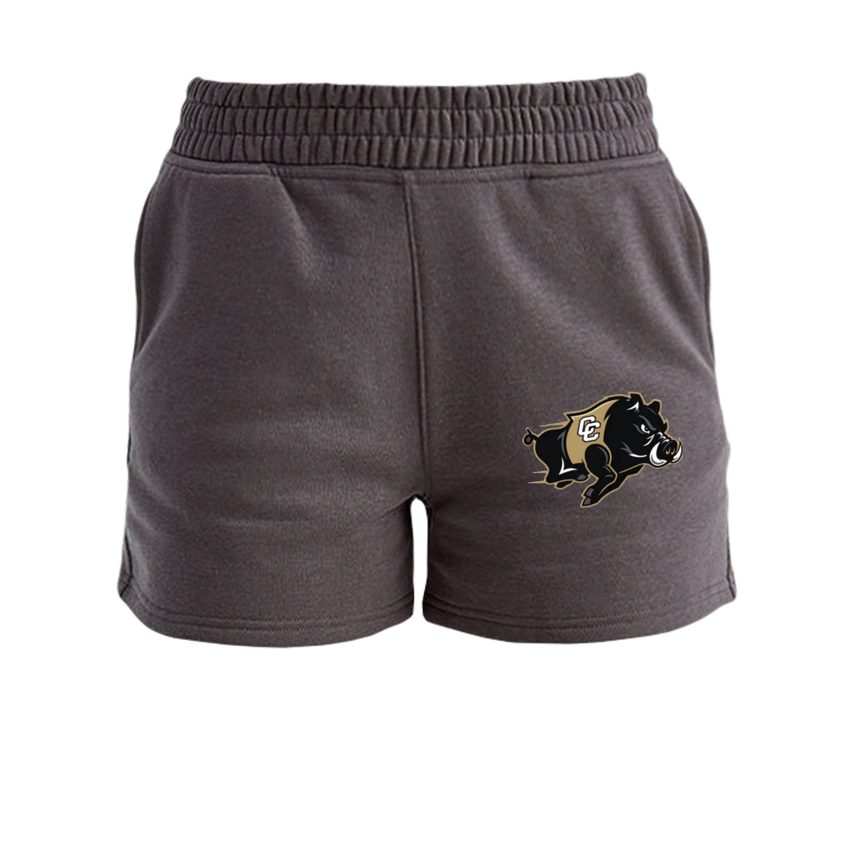 CHARCOAL - TD062 - FRONT