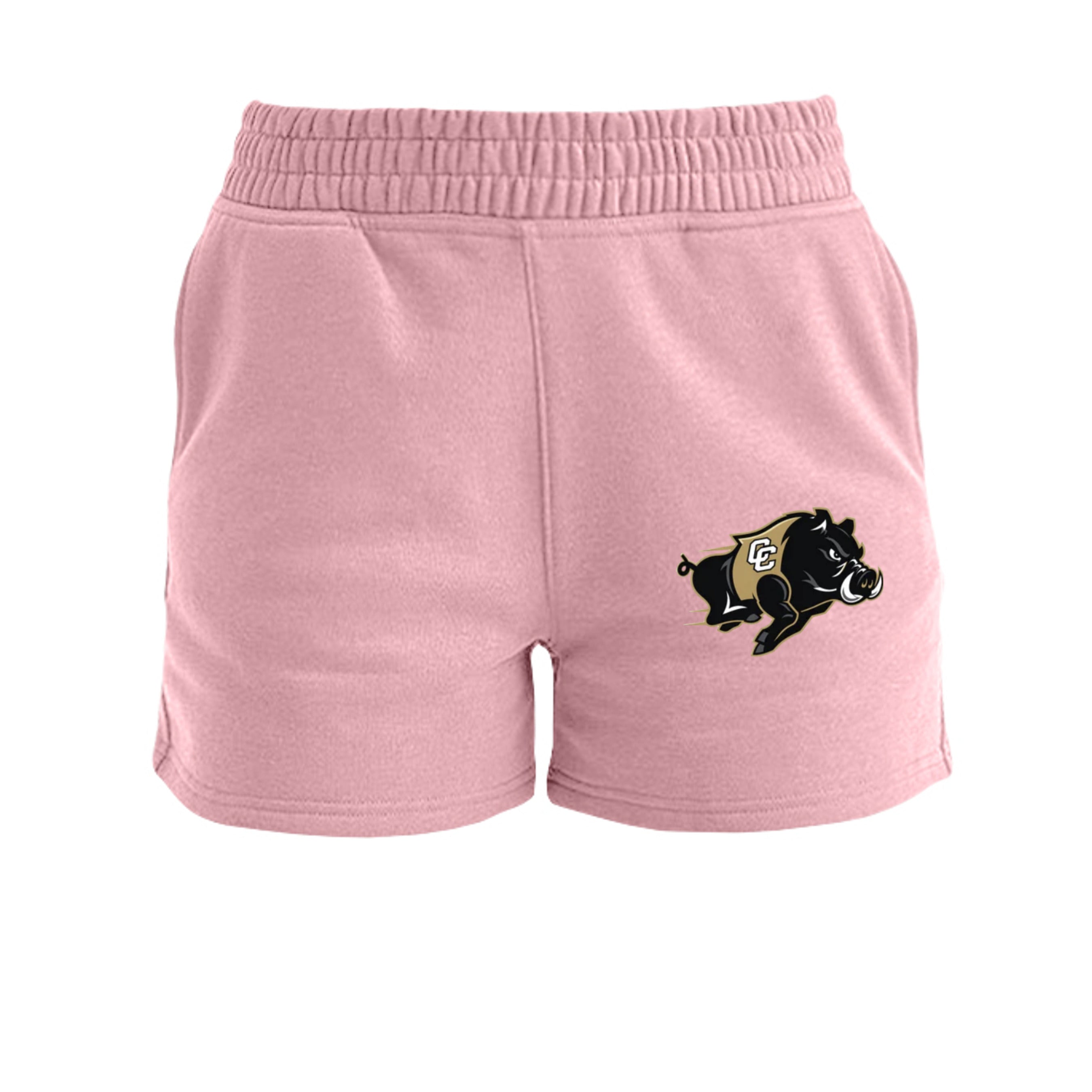 LIGHT PINK - TD062 - FRONT