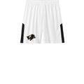White/Black - ST103 - FRONT