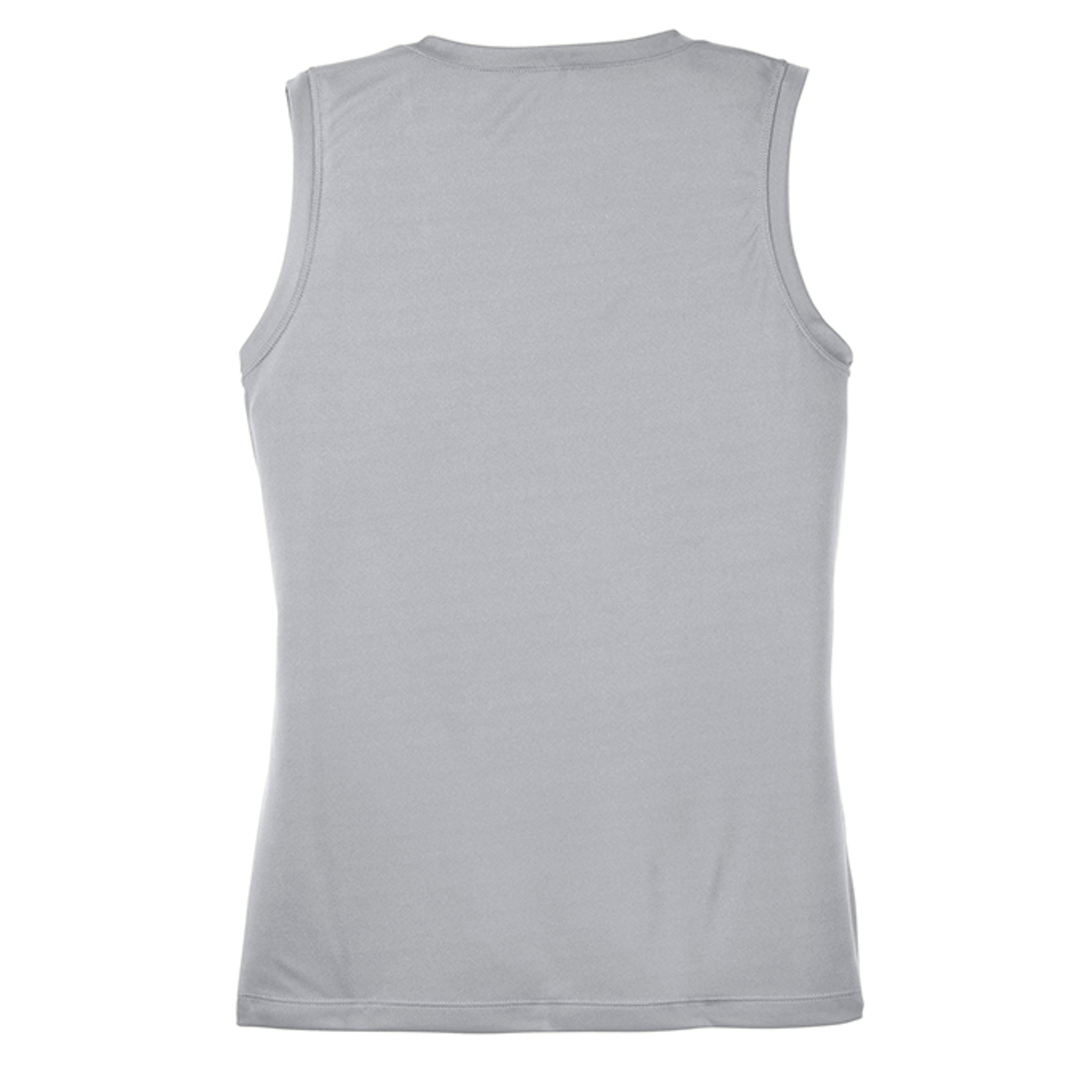 Silver - LST352 - BACK