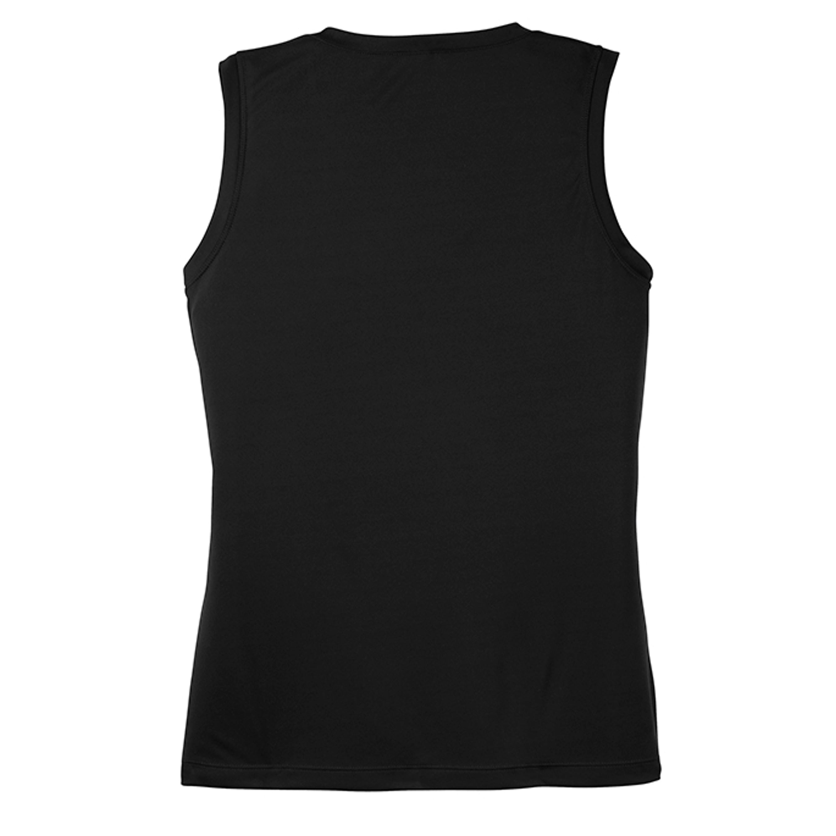 Black - LST352 - BACK