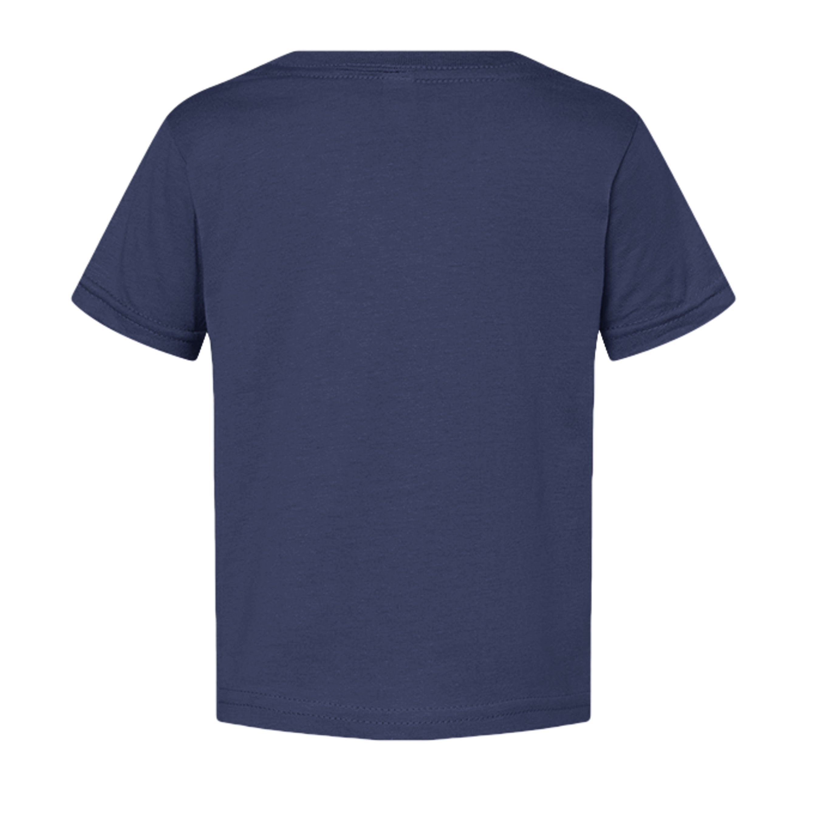 NAVY - 3321 - BACK