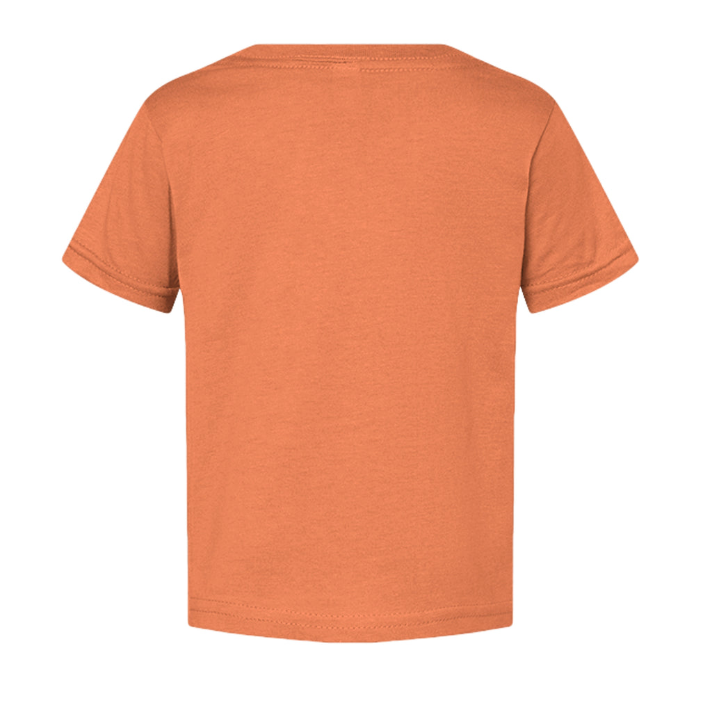ORANGE - 3321 - BACK