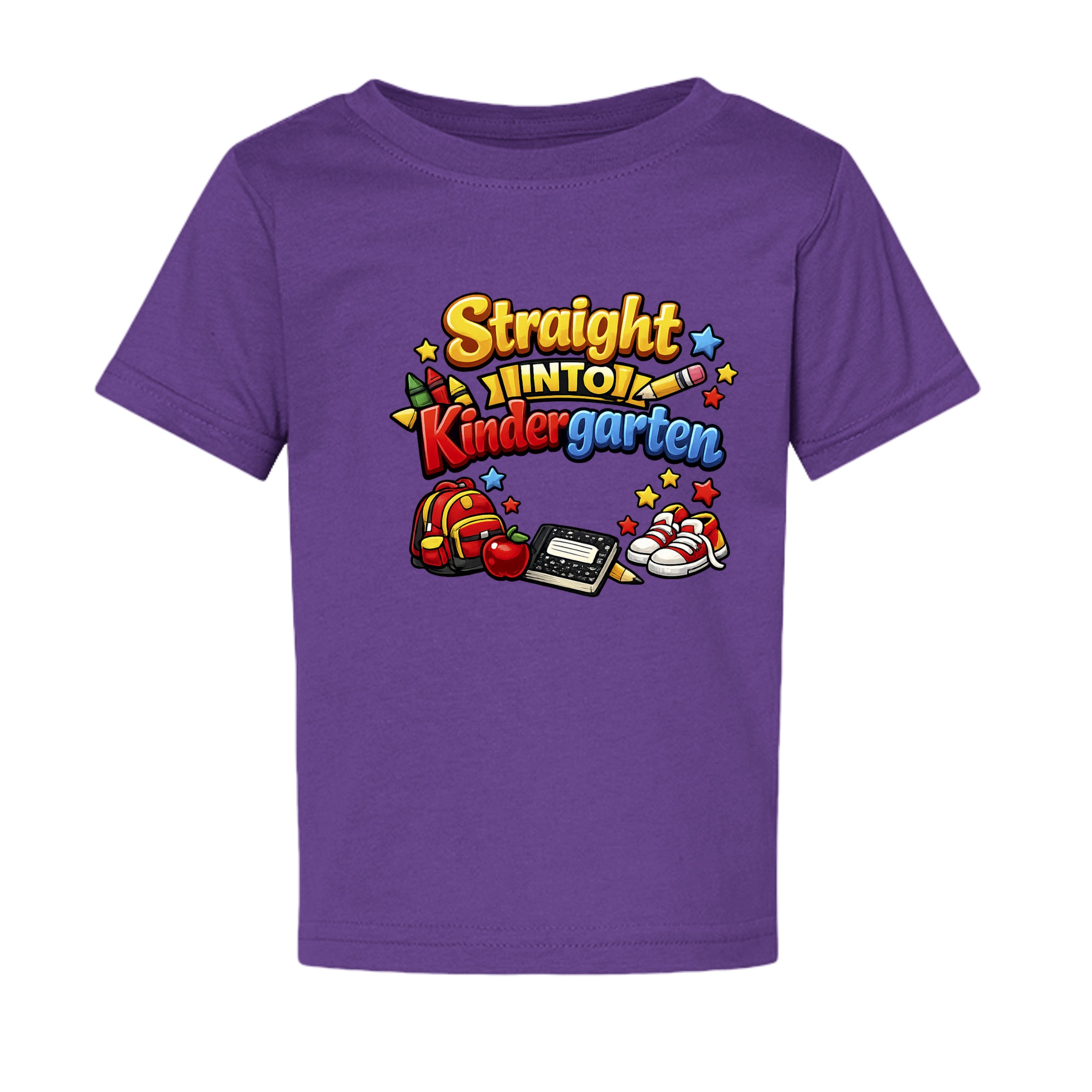 PURPLE - 3321 - FRONT