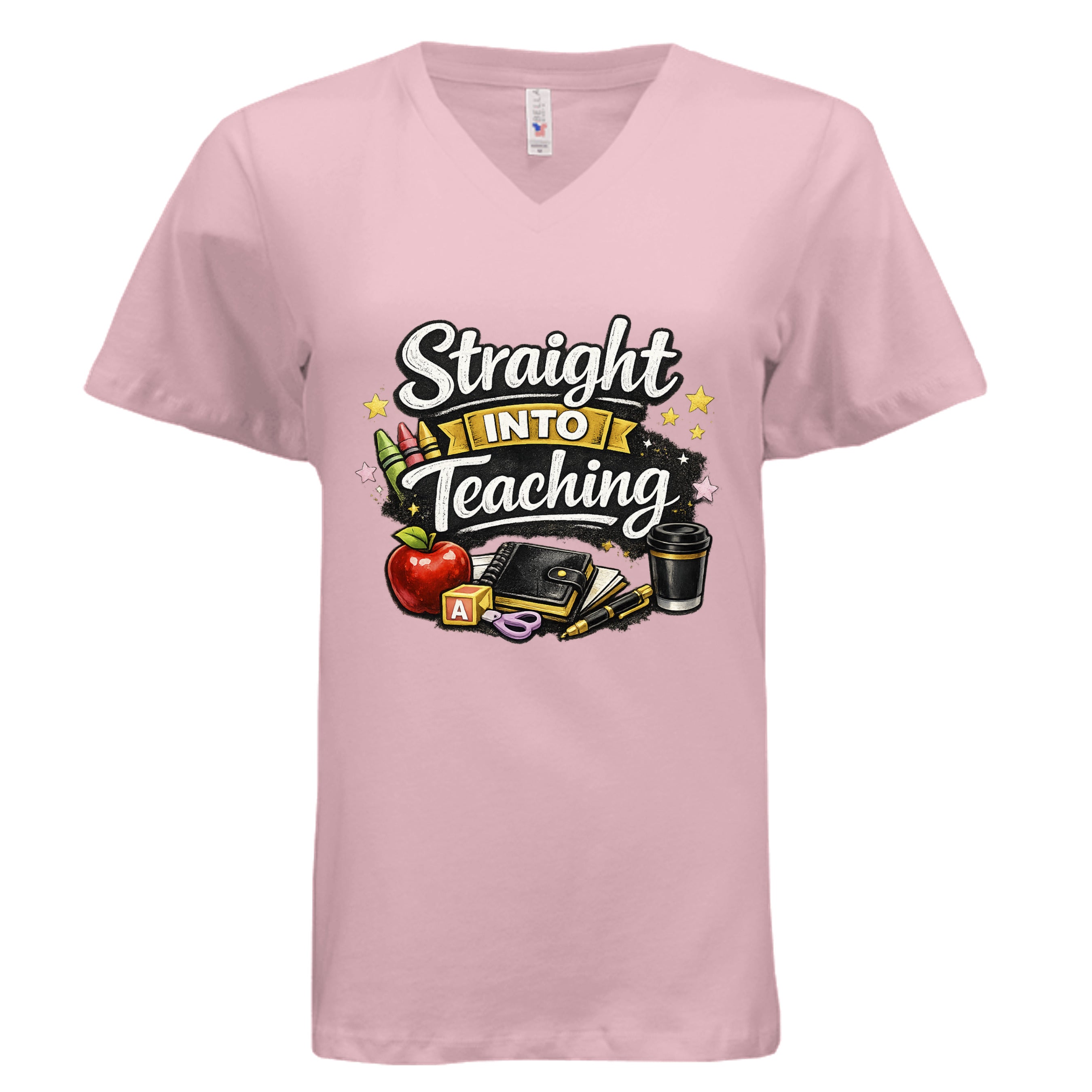 PINK - 6405 - FRONT