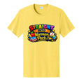 Yellow - PC43 - FRONT